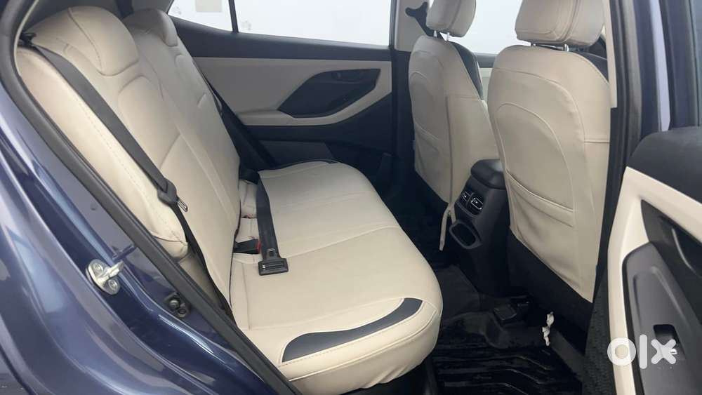 Hyundai Creta 1.5 Ex Petrol, 2022, Petrol