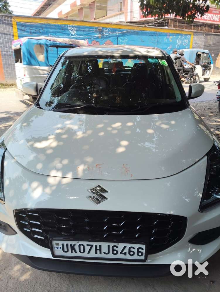 Swift  Zxi Maruti Petrol Automatic 2026