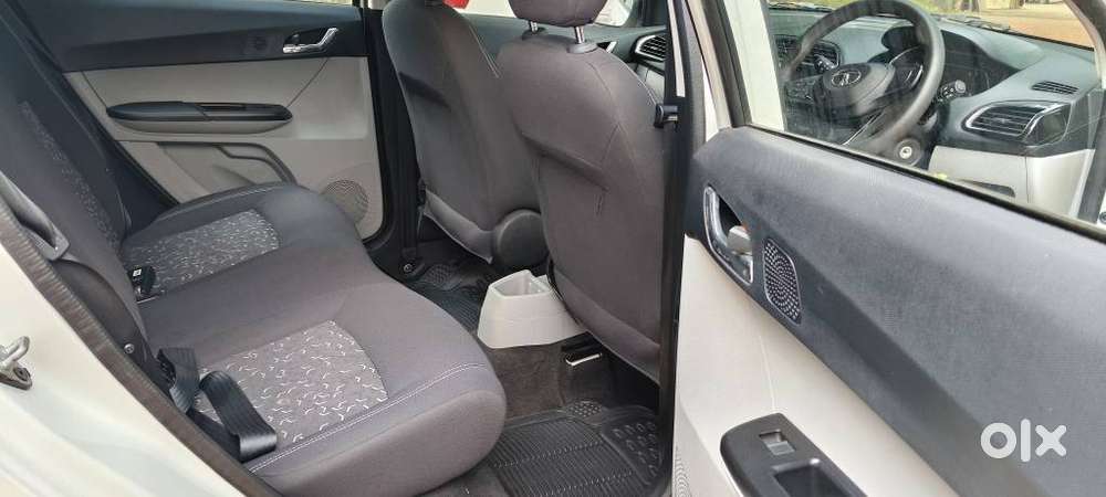 Tata Tiago 1.2 Revotron Xza Plus Amt, 2021, Petrol
