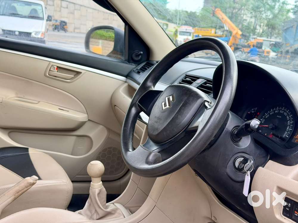 Maruti Suzuki Swift Dzire Tour, 2022, Petrol