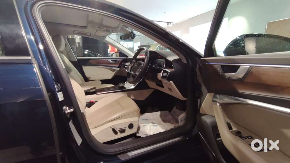 Audi A6 2.0 Tfsi Technology Pack, 2024, Petrol