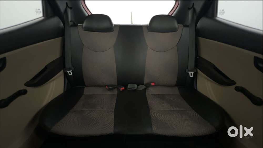 Hyundai Eon Magna, 2015, Petrol