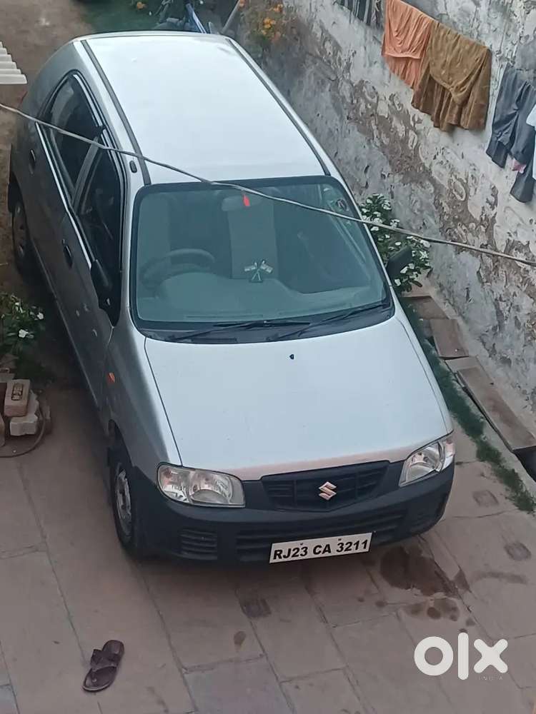 Maruti Suzuki Alto 2009