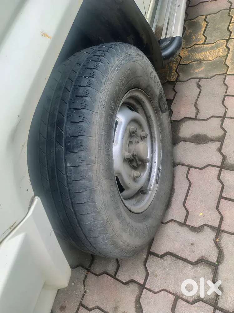 Tata Sumo Gold Ex 2017
