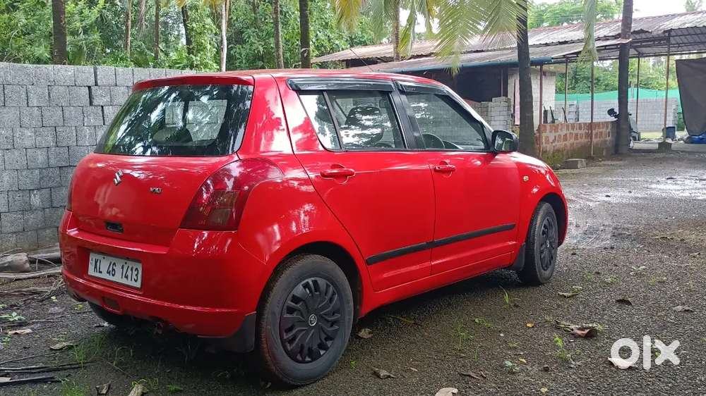 Maruti Suzuki Swift 2006 Petrol Well Maintained