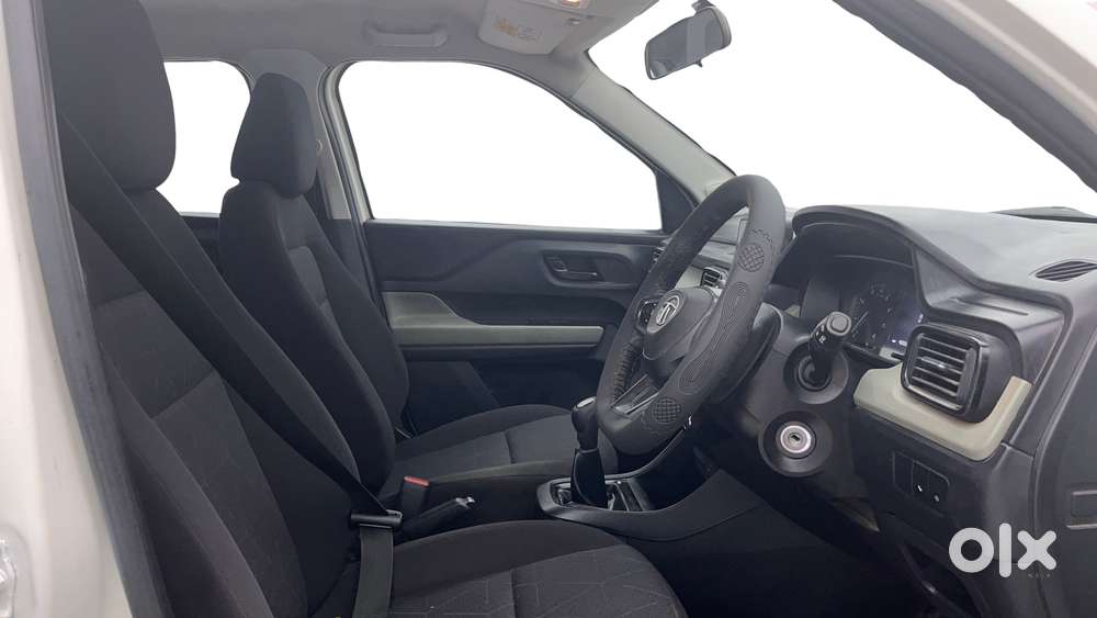 Tata Punch Adventure, 2023, Petrol