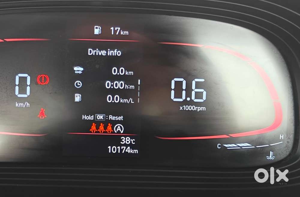 Hyundai Venue S Mt 1.2 Kappa, 2025, Petrol