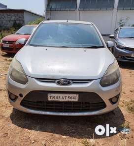 Ford figo spare store parts olx