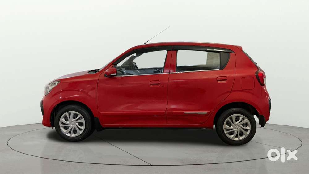 Maruti Suzuki Celerio 2014-2017 Zxi, 2022, Petrol