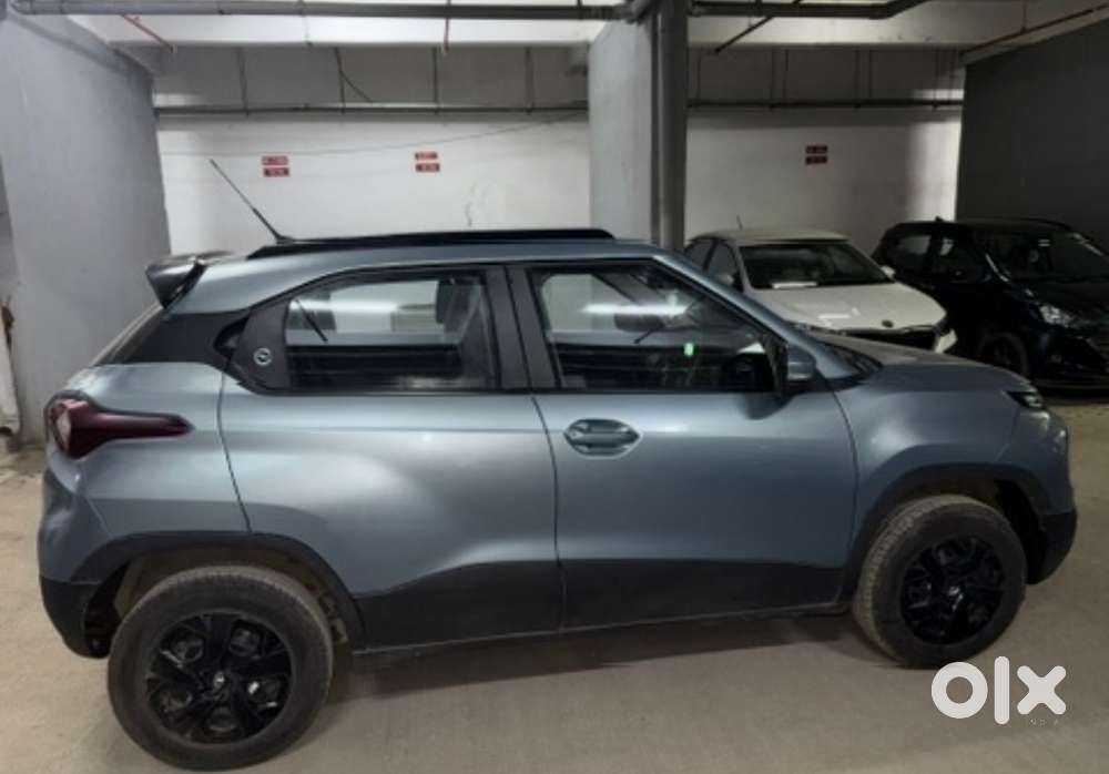 Tata Punch Petrol 2023
