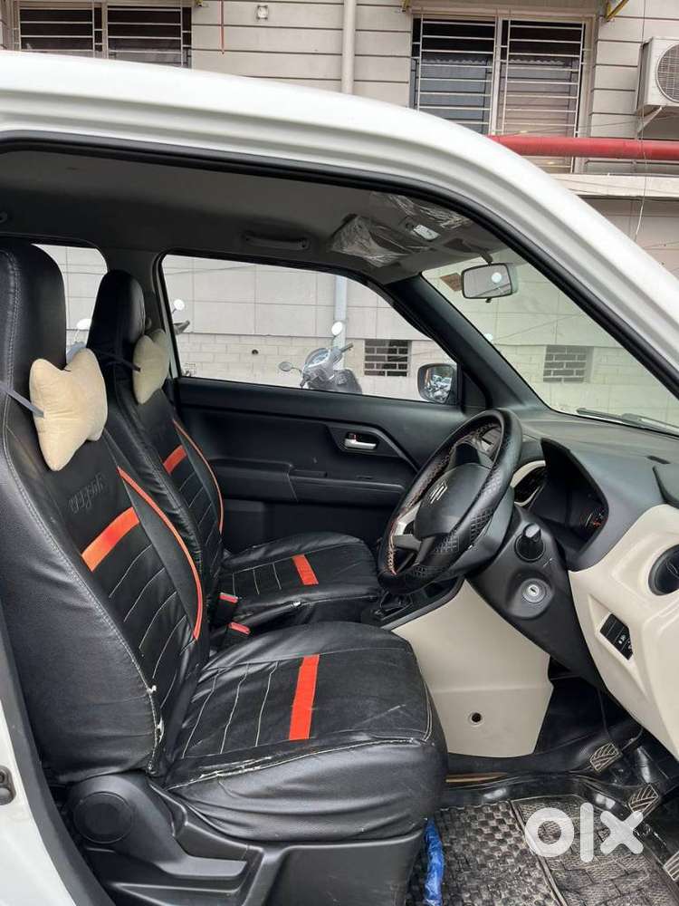 Maruti Suzuki Wagon R Vxi Mt 1.0l, 2022, Petrol