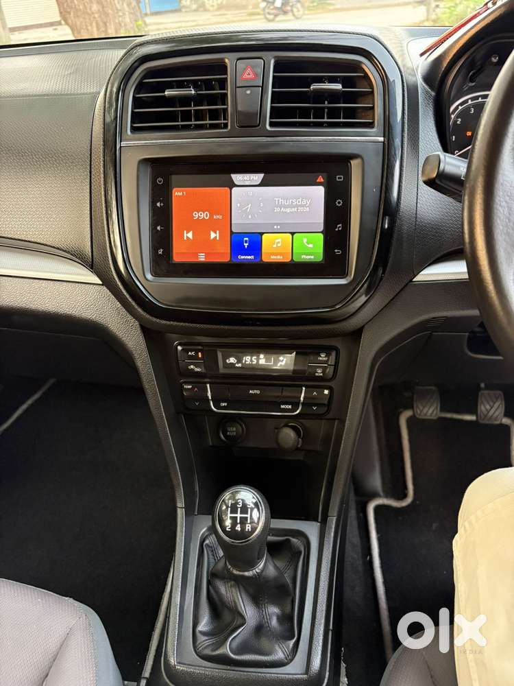 Toyota Urban Cruiser Cruiser Premium, 2022, Petrol