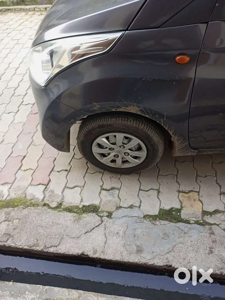Hyundai Eon 2015 Petrol