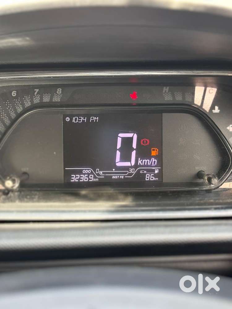 Tata Tiago 1.2 Revotron Xt (o), 2023, Petrol