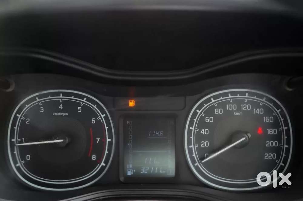 Maruti Suzuki Vitara Brezza 1.5 Vxi, 2022, Petrol