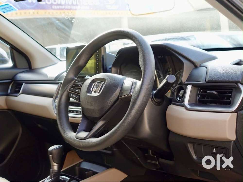 Honda Elevate V Cvt, 2023, Petrol