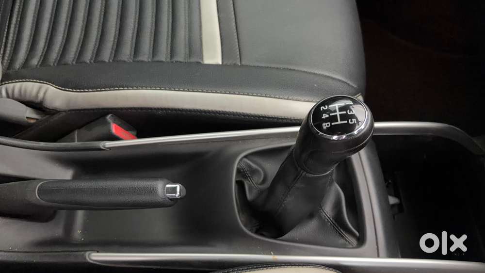Maruti Suzuki Baleno 1.2 Zeta, 2018, Petrol