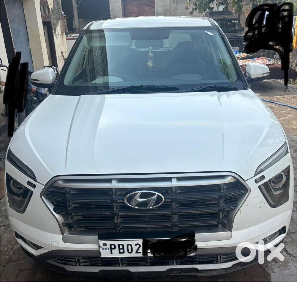 Hyundai Diesel Car 2020 Model