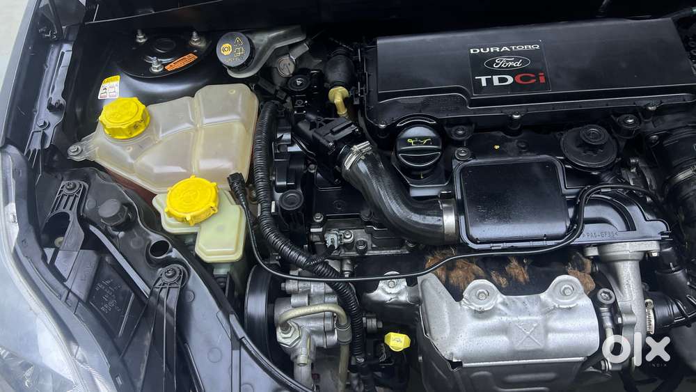 Ford Figo 1.4 Duratorq Diesel Exi, 2013, Diesel