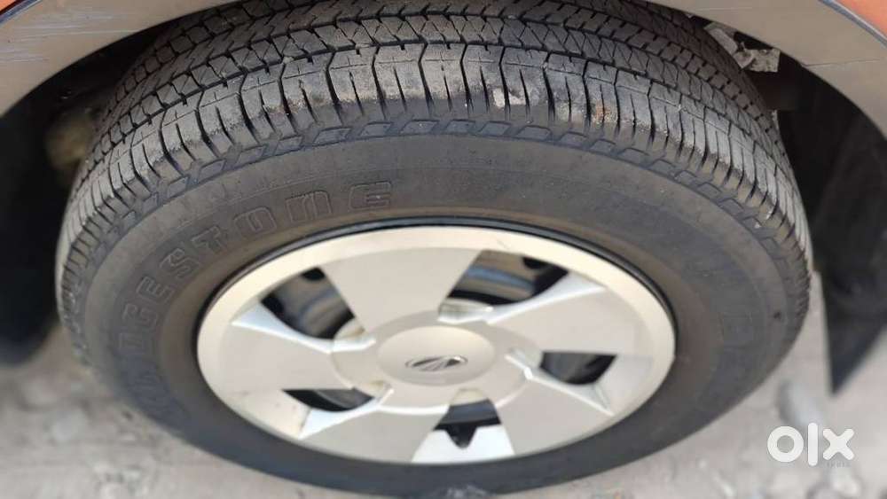 Mahindra Xuv500 W6 2wd, 2018, Diesel