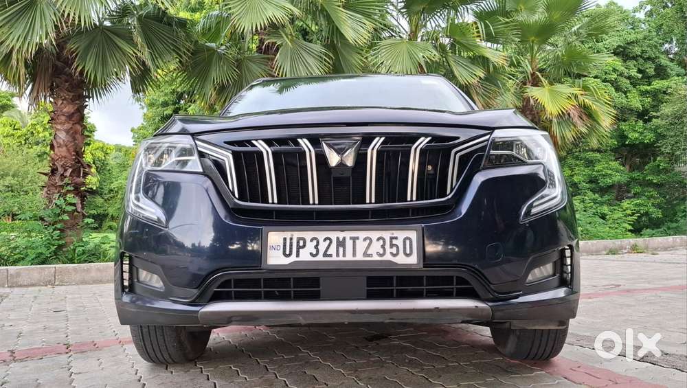 Mahindra Xuv700 2.2 Ax 5 Diesel Mt Str, 2022, Diesel