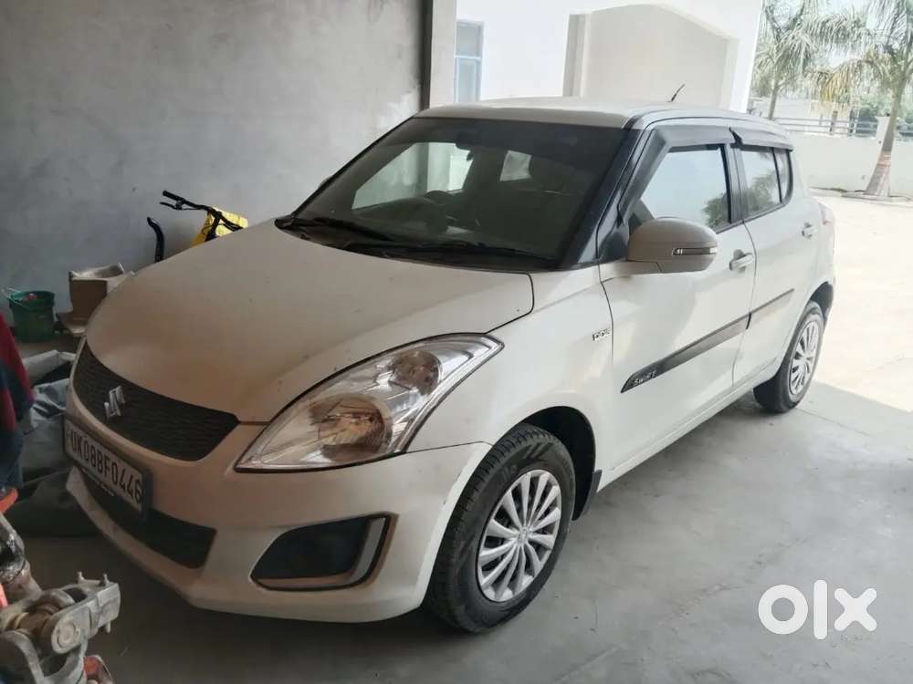 Maruti Suzuki Swift Vdi 2014 Diesel