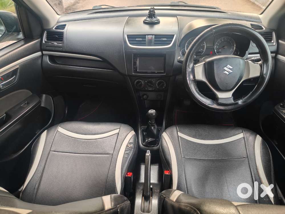 Maruti Suzuki Swift Lxi 2018, 2014, Diesel