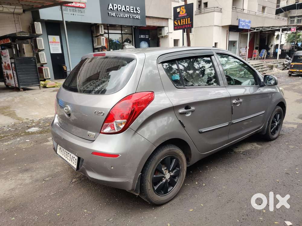 Hyundai I20 Sportz 1.4 Crdi, 2014, Diesel