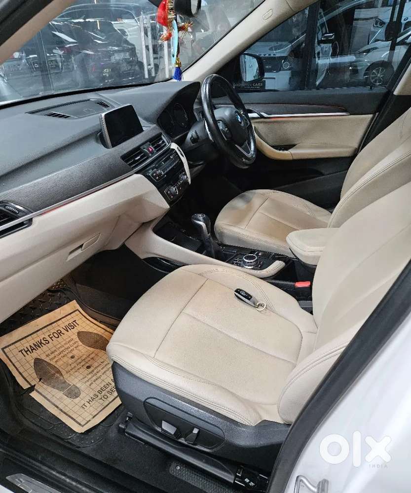 Bmw X1 2.0 Sdrive20d Xline, 2019, Diesel