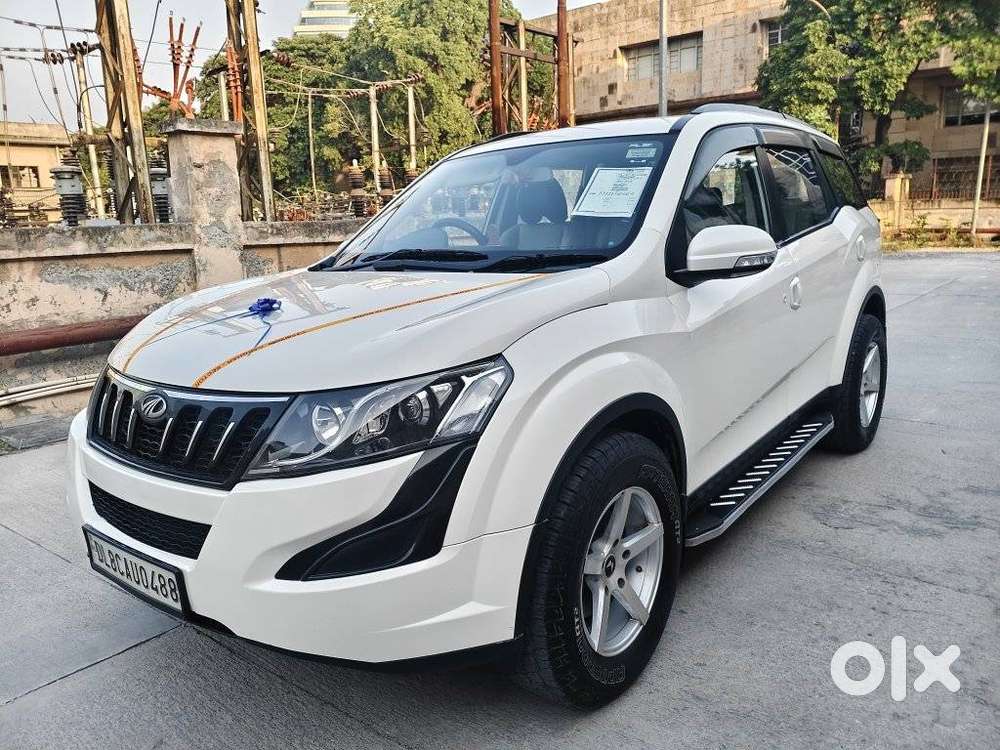 Mahindra Xuv500 At W6 1.99 Mhawk, 2018, Diesel