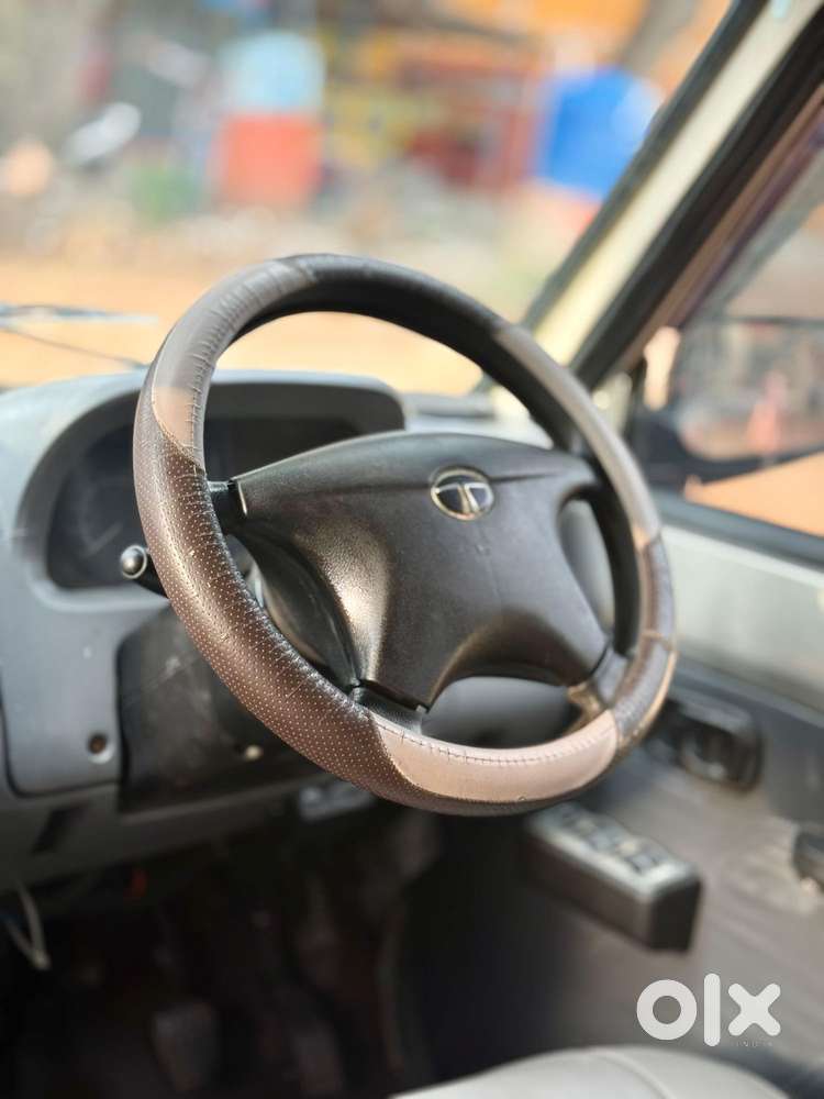 Tata Sumo Gold Cx, 2012