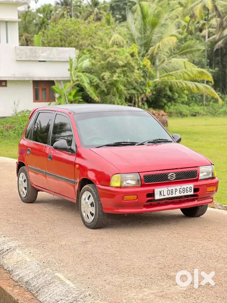Maruthi Zen