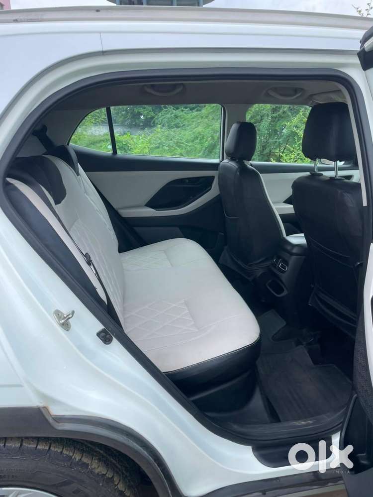 Hyundai Creta 1.5 Ex Diesel, 2021, Diesel