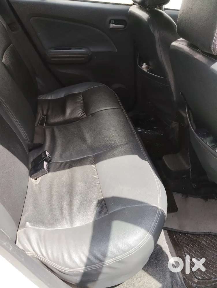Maruti Suzuki Ritz 2009 Petrol 65000 Km Driven