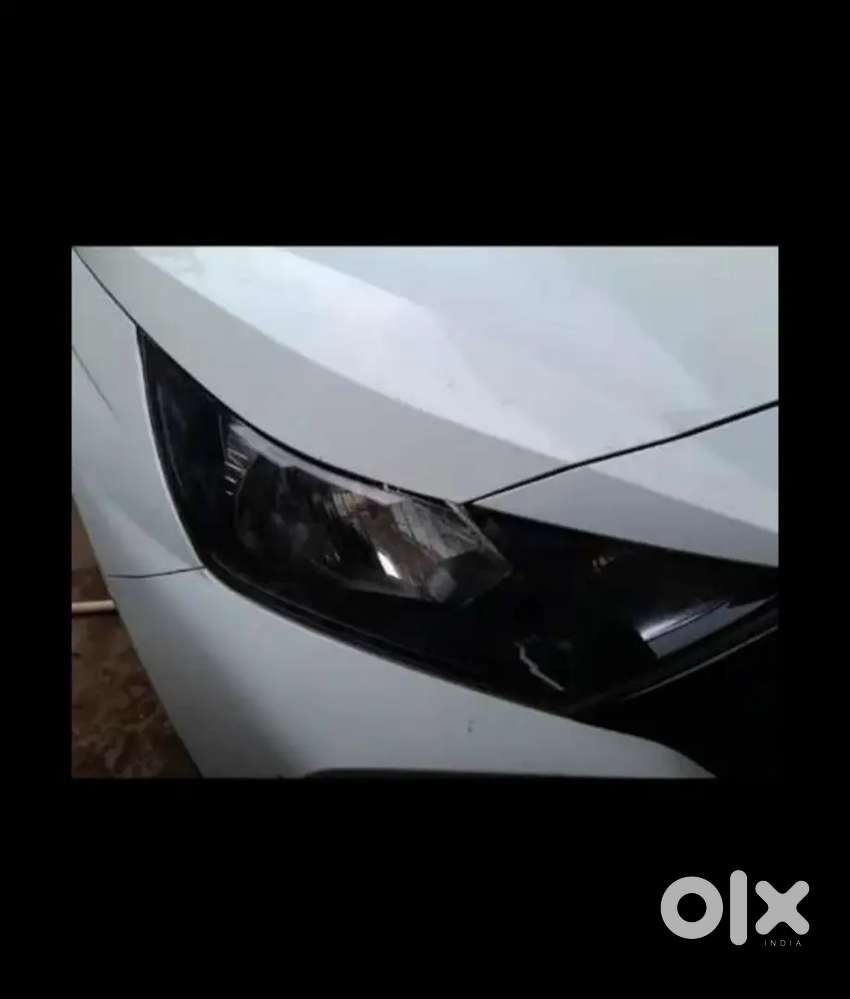 Hyundai New I20 Magna 2023 White Color Mint Condition