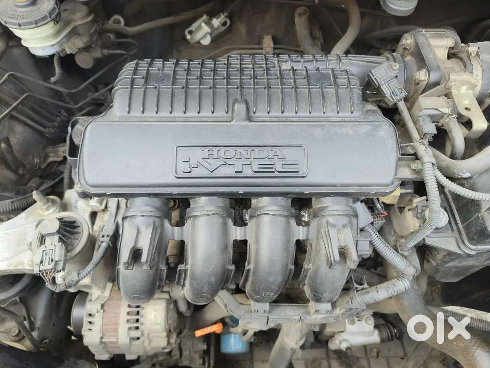 2016 Honda City 1.5 V Mt Petrol &ndash; Excellent Condition