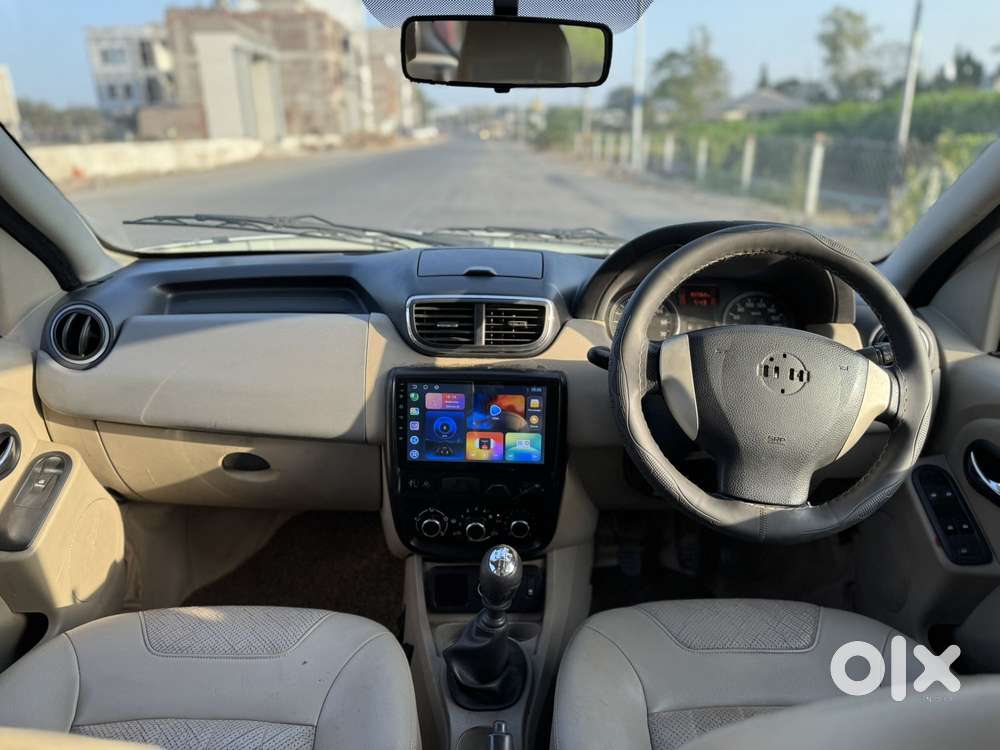 Nissan Terrano Xv D Pre, 2014, Diesel