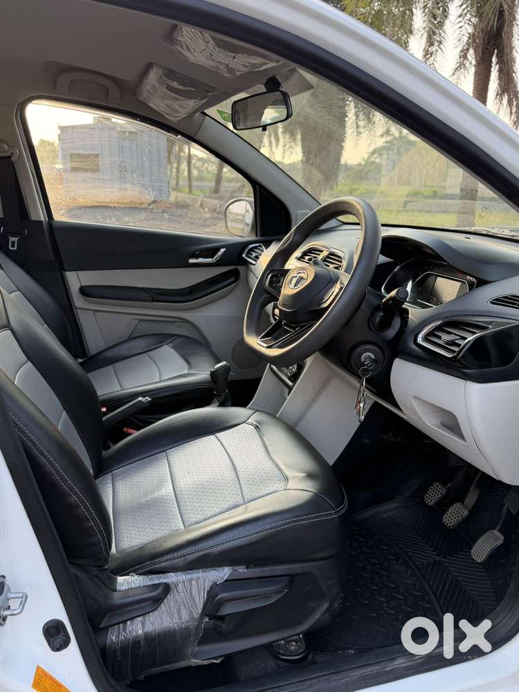 Tata Tiago 1.2 Revotron Xz Plus Cng, 2023, Cng & Hybrids