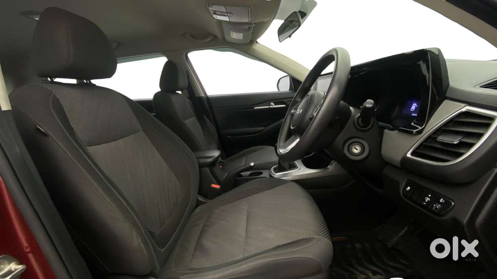 Kia Seltos Htk D, 2022, Diesel