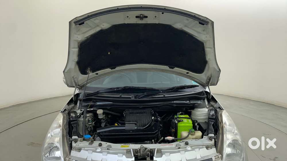 Maruti Suzuki Swift Vvt Vxi, 2012, Petrol