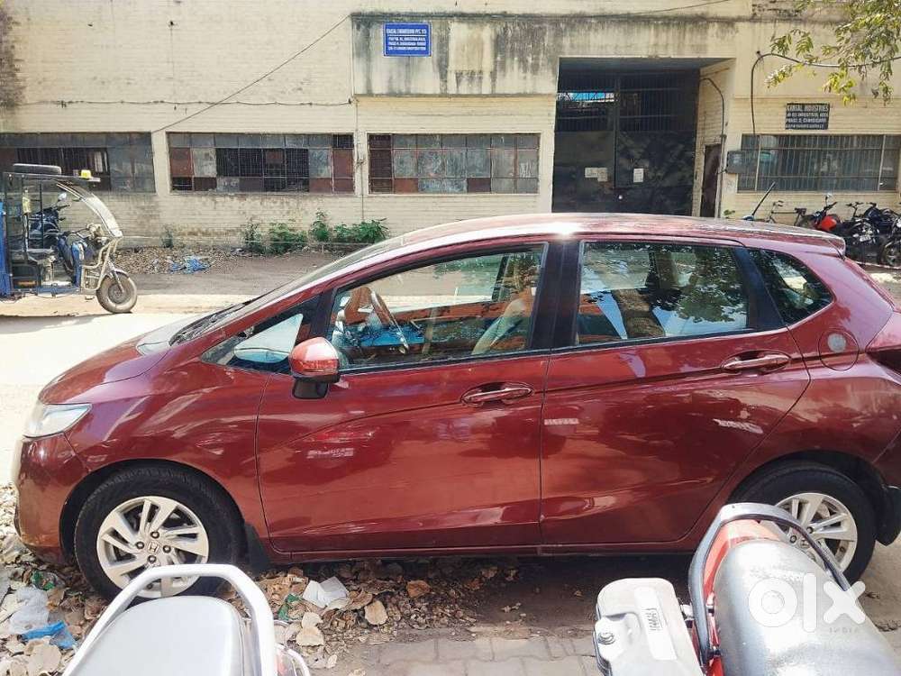 Honda Br-v I-dtec V Mt, 2017, Diesel