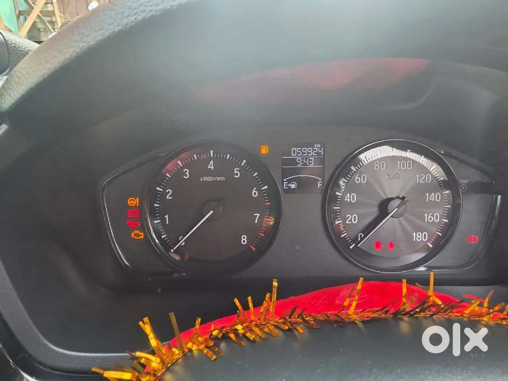 Honda Amaze Mint Condition