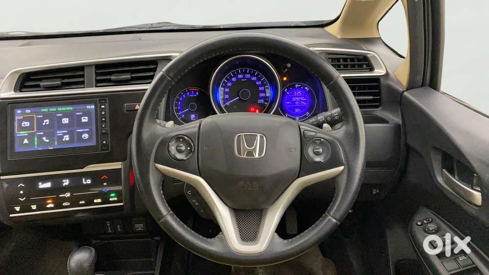 Honda Jazz Vx Cvt, 2019, Petrol