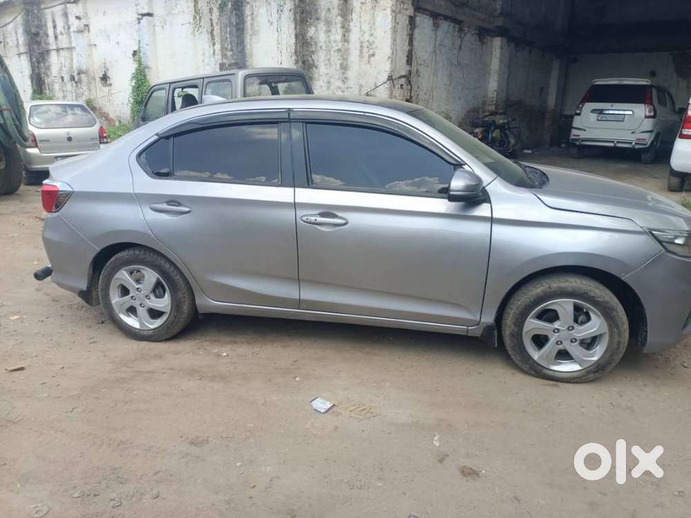 Honda Amaze 1.5 V I-dtec Mt, 2018, Diesel