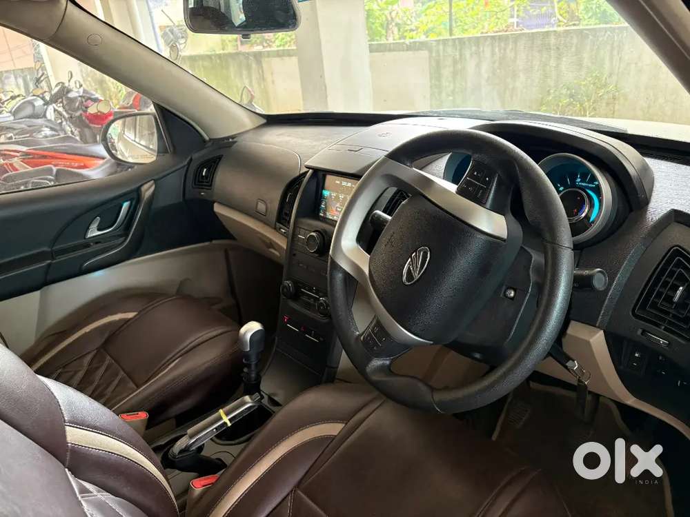 Mahindra Xuv500 Diesel Manual 2017