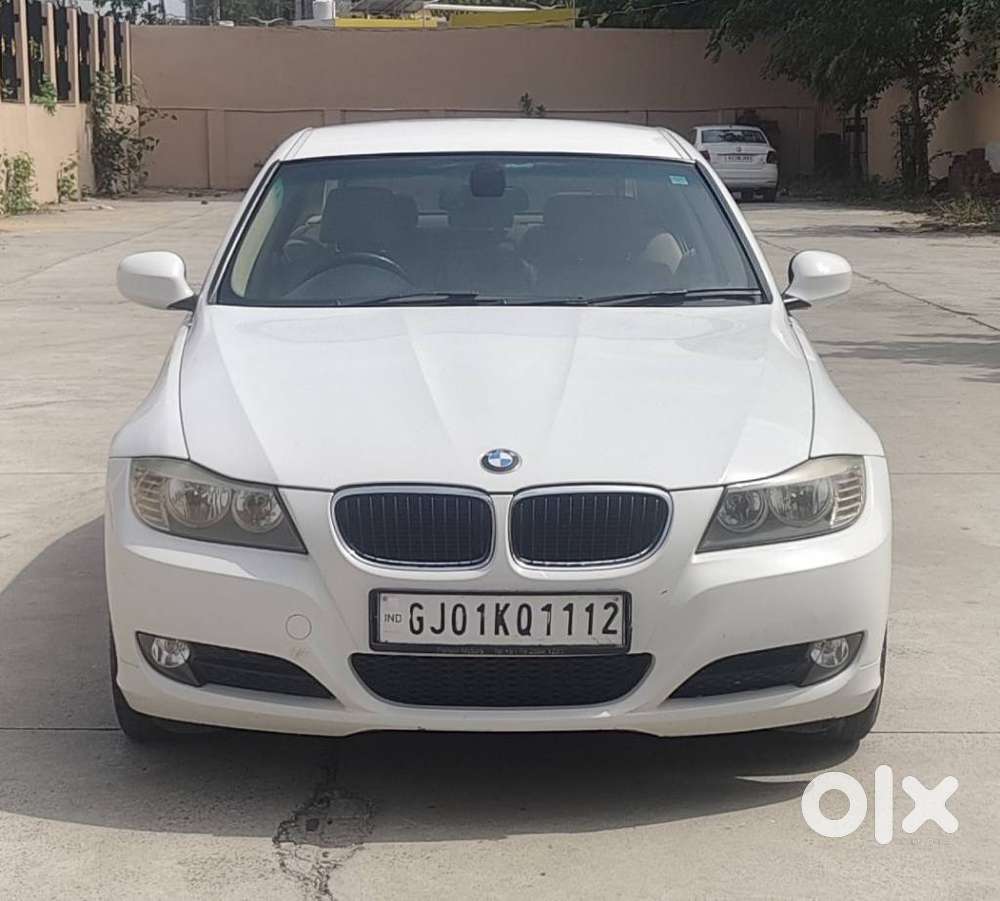 Bmw 3 Series 320d, 2012, Diesel