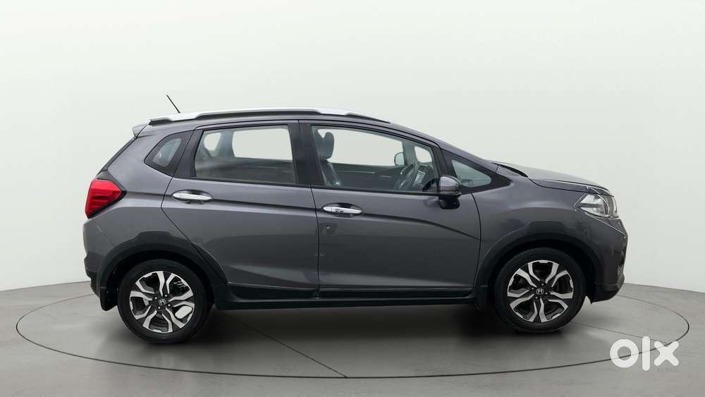 Honda WR-V 1.2 VX i-VTEC, 2017, Petrol