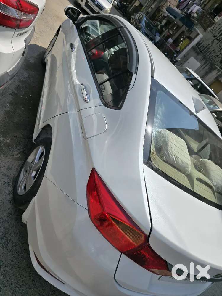 Honda City 2016 Cng & Hybrids 114510 Km Driven