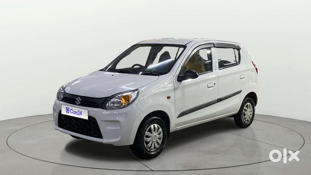 Maruti Suzuki Alto 0.8 Lxi (o), 2020, Petrol