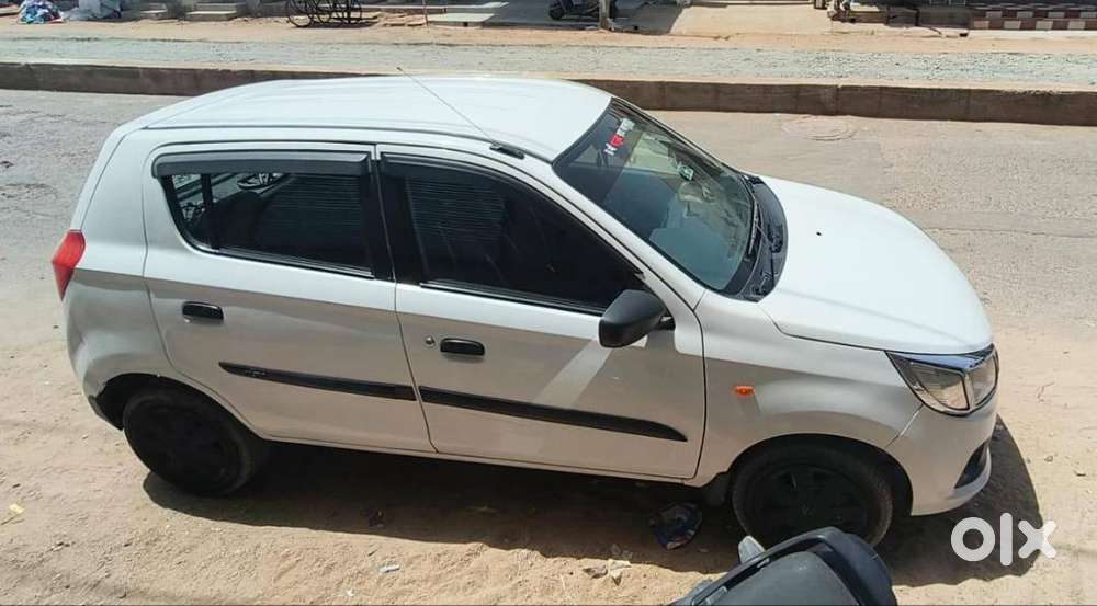 2019 Maruti Alto Petrol